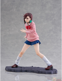 Фигурка Момо Аясэ (Momo Ayase Tenitol)