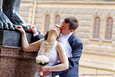 свадебный квест на счастье