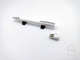 Ручка 60274-1/8Gb Turnus