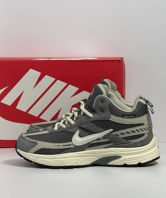 Nike Air Zoom Mid Light Grey Зимние
