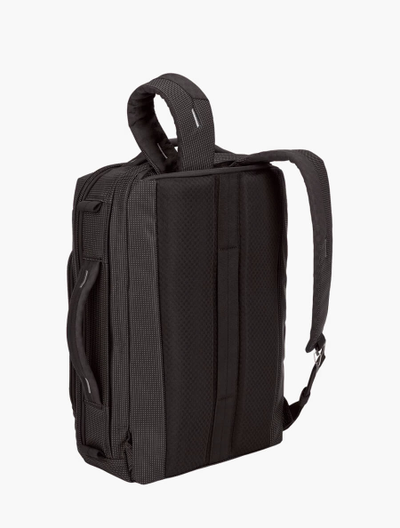 Рюкзак Thule Crossover 2 Convertible Laptop Bag 15.6" Black фото 3