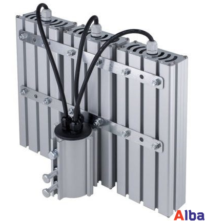 VRN-144-K уличный светодиодный светильник