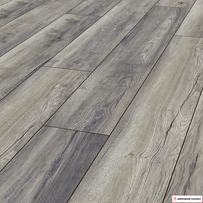 Ламинат My Floor Villa Дуб Серый Портовый M1204 купить в интернет-магазине mirovoy-parquet.ru