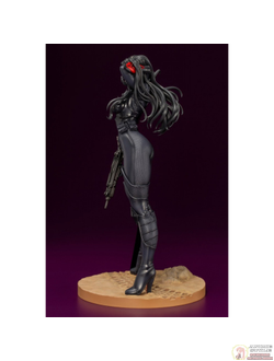 Фигурка 1/7 Баронесса (Baroness)