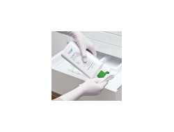 FD 322 Жидкость для быстрой дезинфекции частей, поверхностей приборов и предметов 2,5л. (Durr Dental AG (Германия))