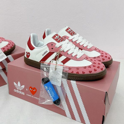 Adidas comme des garçons hotsell