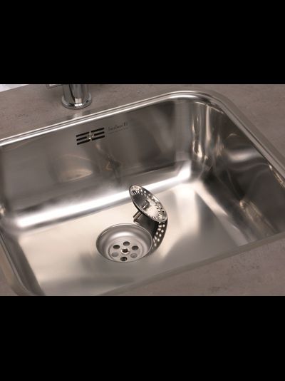 Мойка Reginox Colorado L Comfort lux