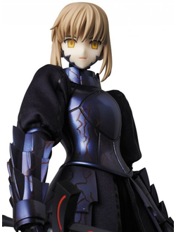 Кукла 1/6 Real Action Heroes Сейбер (Saber Alter)