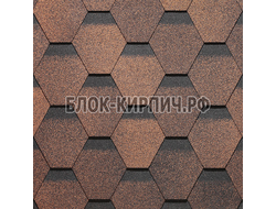 Гибкая черепица Docke pie premium шеффилд кофе