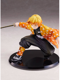 Фигурка 1/8 Дзэницу Агацума (Zenitsu Agatsuma)