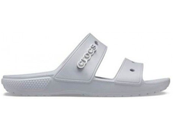 CROCS CLASSIC SANDAL СЕРЫЕ