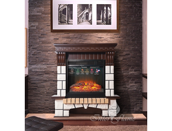 Электрокамин Экстер М 23