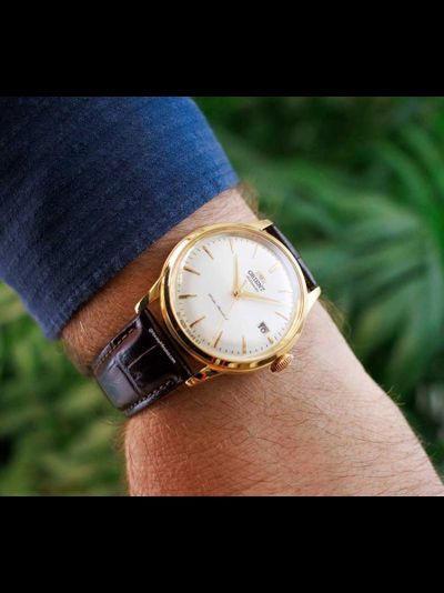 Мужские часы Orient RA-AC0M01S