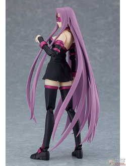 Фигурка фигма Медуза (figma Medusa Rider 2.0)