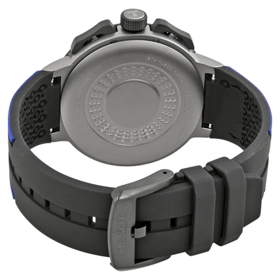 Швейцарские часы Tissot T111.417.37.441.06