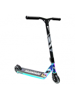 Самокаты в сборе