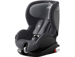Автокресло 9-18 кг Britax Roemer Trifix2 i-Size Storm Grey Trendline
