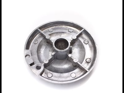 Рассекатель горелки для плит FLAMA, повышенной мощности d-100 мм