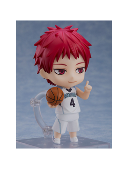 Нендроид Сэйджуро Акаши (Seijuurou Akashi)