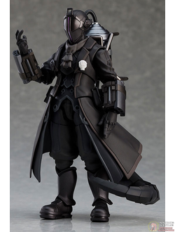 Фигурка фигма Бондрюд (figma Bondrewd Ascending to the Morning Star (Gangway) Ver.)