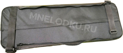 Комплект накладок UREX 60 см ПВХ