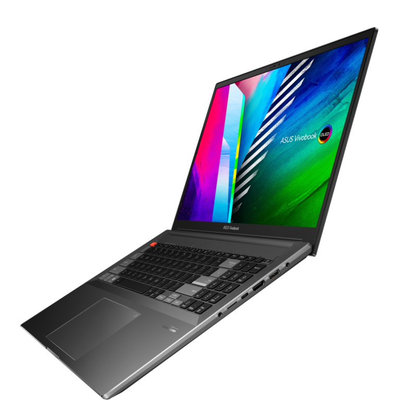ASUS VivoBook Pro - RTX 3050 TI