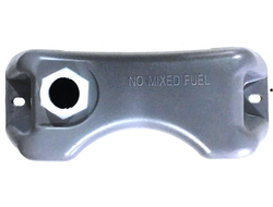 Бак топливный TR72