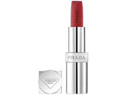 Prada Monochrome Soft Matte Lipstick - Матовая помада для губ