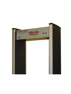 Досмотровое оборудование