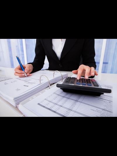 Бухгалтерский учёт и налогообложение