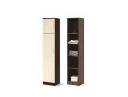 Прихожая Машенька - Пенал ПН 204