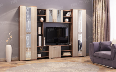 Гостиная Прага  (Памир) 2.7 м