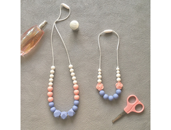 Гортензия мама+дочка