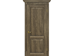 Дверь Тоскана-1 бруно, глухое полотно