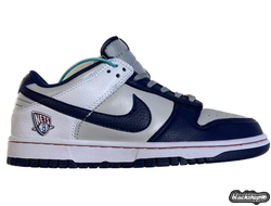 NIKE SB DUNK LOW BROOKLYN NETS (35-45)