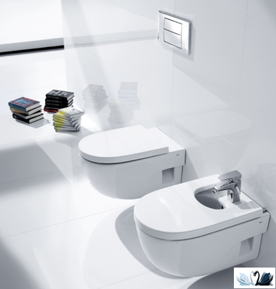 Инсталляция для биде Grohe Rapid SL 38553001
