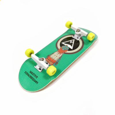 Фингерборд Systeam FB Complete Papuan