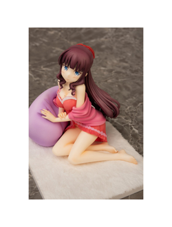 Фигурка 1/7 Хифуми Такимото (Takimoto Hifumi)