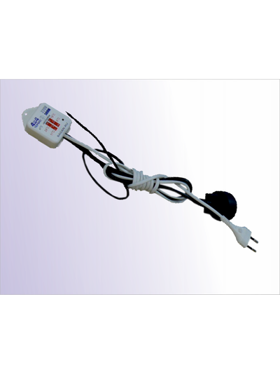 купить терморегулятор ТР1-2 с розетками на шнурах 1000 Вт, производства БАГАН