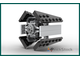 # 30685 Перехватчик «СИД» (Микро) / Microscale TIE Interceptor (2024)