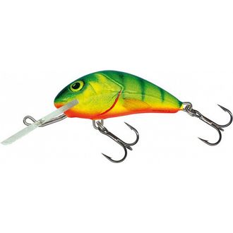 Воблер Salmo HORNET 06F Hot Perch