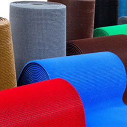 Коврики грязезащитные, влаговпитывающие, грязесборные