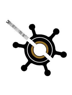 Импеллер помпы охлаждения двигателя Ancor 2046 Ø51мм под палец