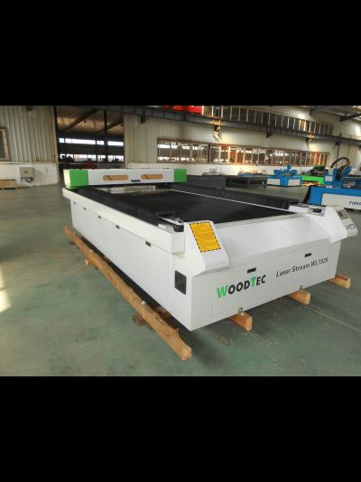 Лазерно-гравировальный станок с ЧПУ WoodTec LaserStream WL 1325, от