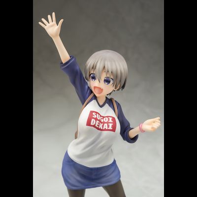 Фигурка 1/7 Хана Удзаки (Hana Uzaki)
