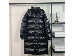 MONCLER мужской пуховик