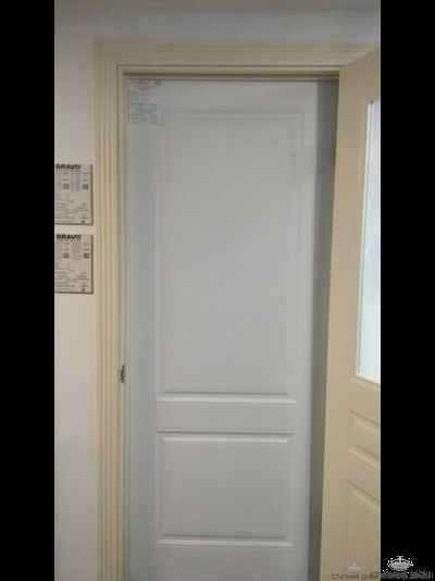 Скинни-12 П23 БЕЛЫЙ