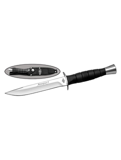 Нож Адмирал-2 B112-38 Витязь