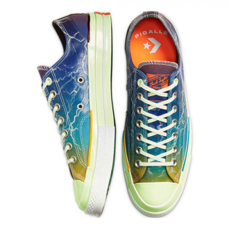 Converse x pigalle outlet