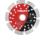 Алмазный отрезной диск HILTI DC-D 125/22 C-SP (425848)